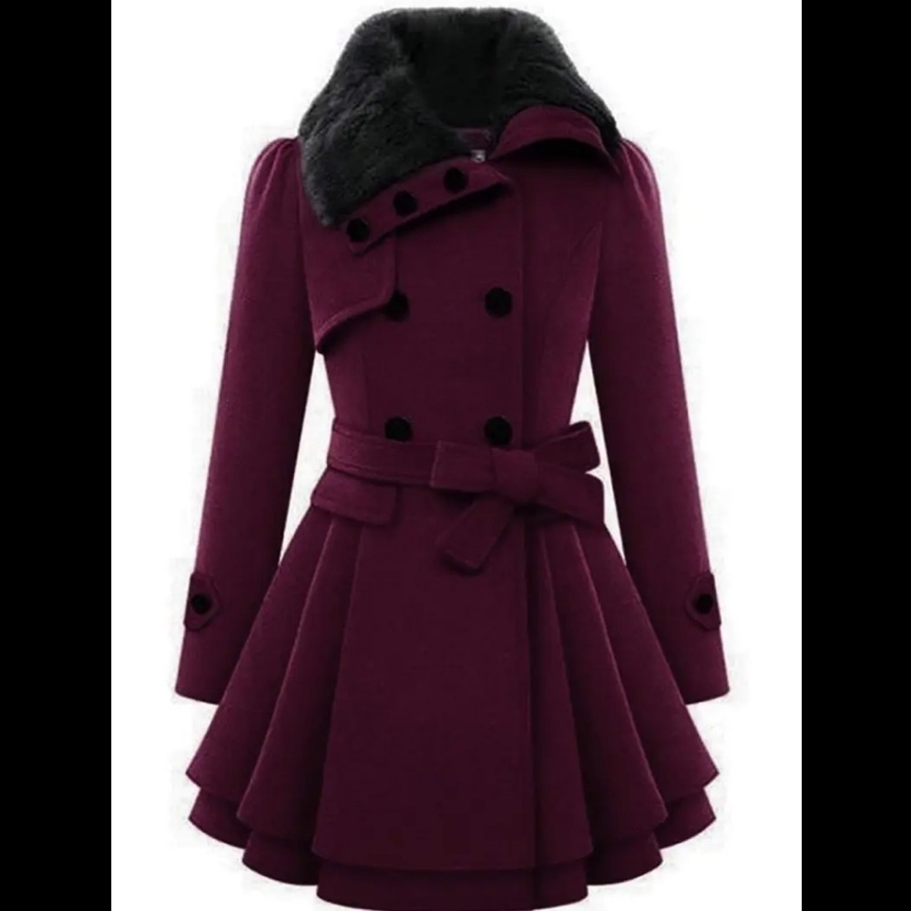 COLOR: FUCSIA